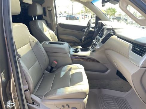 Used 2015 GMC Yukon SLT w/ Open Road Package RWD image 29