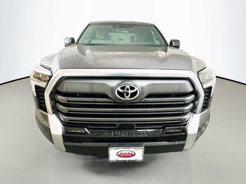 Certified 2026 Toyota Tundra Limited image 2