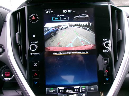 Used 2024 Subaru Crosstrek 2.0i Premium w/ Crosstrek Mirror Package image 16