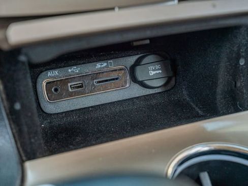 Used 2015 Jeep Grand Cherokee Summit w/ Platinum Series Group image 30