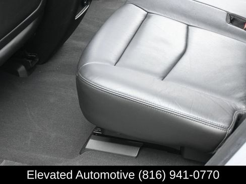 Used 2017 Cadillac XT5 Luxury w/ Driver Awareness Package FWD image 14
