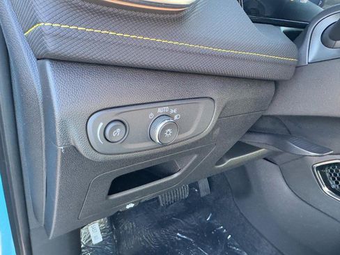 New 2026 Chevrolet TrailBlazer ACTIV w/ Driver Confidence Package image 32