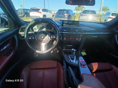 Used 2015 BMW 328i Sedan RWD image 25