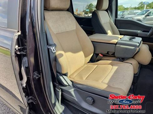 Used 2023 Ford F150 XLT image 22