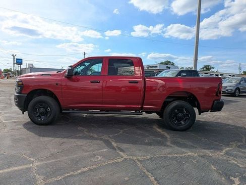 New 2026 RAM 2500 Tradesman AWD/4WD image 7