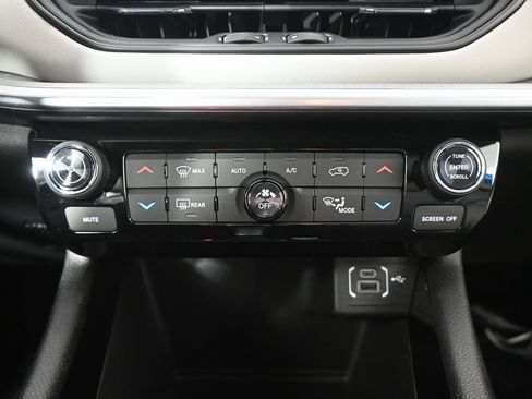 New 2026 Jeep Compass Limited w/ Mopar All Weather Package image 29