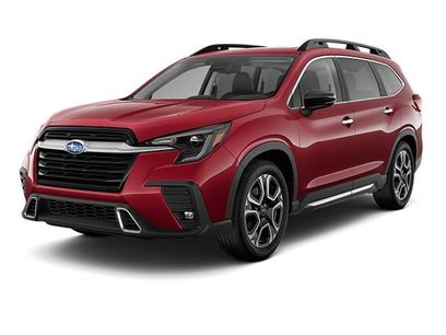 New 2026 Subaru Ascent Touring