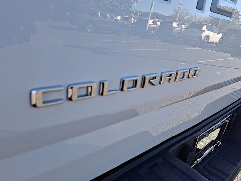 Certified 2022 Chevrolet Colorado ZR2 image 29