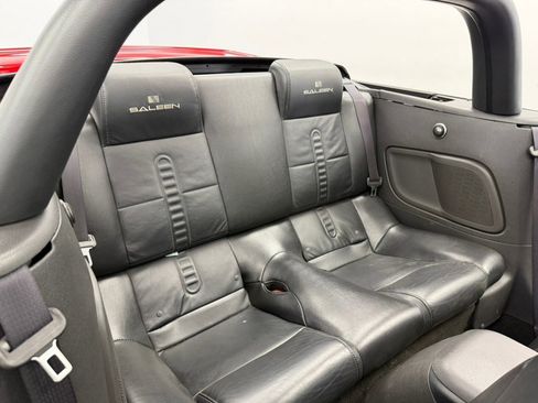 Used 2005 Ford Mustang GT Premium RWD image 55