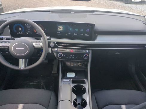 New 2026 Hyundai Sonata SEL image 16