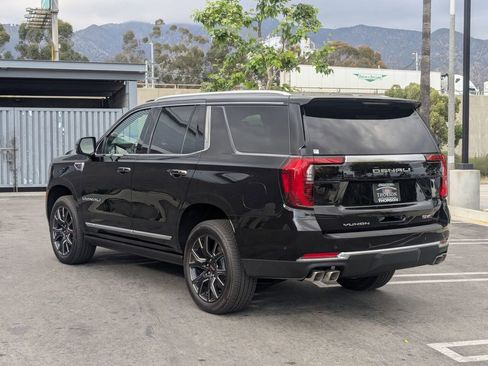 New 2026 GMC Yukon Denali w/ Sun & Power Step Package image 7