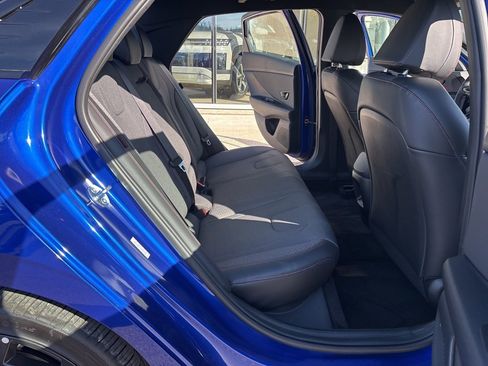 Certified 2025 Hyundai Elantra N Line image 11