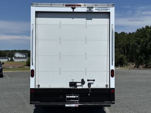 New 2025 GMC Savana 3500 w/ Power Convenience Package image 25