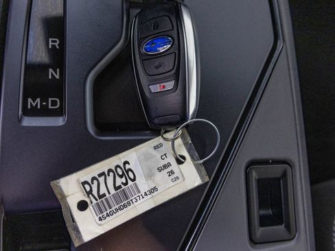 Used 2026 Subaru Crosstrek 2.5i Premium AWD/4WD image 26
