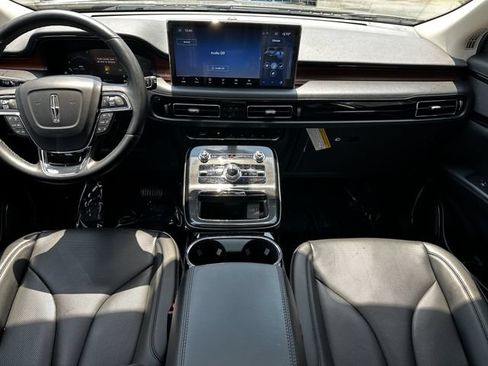 Certified 2023 Lincoln Nautilus Reserve AWD/4WD image 15