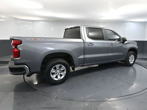 Used 2019 Chevrolet Silverado 1500 LT image 6