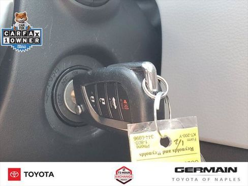 Certified 2024 Toyota Corolla LE FWD image 33