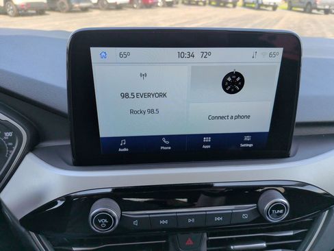 Used 2022 Ford Escape SEL AWD/4WD image 10