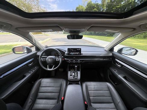Used 2023 Honda CR-V EX-L image 26