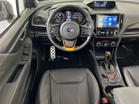 Used 2022 Subaru Forester Wilderness image 22