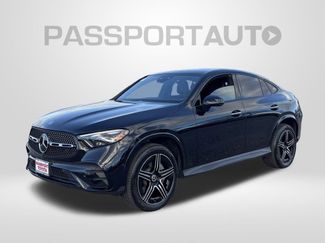 Used 2024 Mercedes-Benz GLC 300 4MATIC video 1