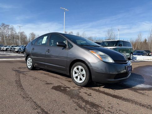 Used 2008 Toyota Prius image 6