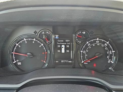 Used 2023 Toyota 4Runner 40th Anniversary SE image 22