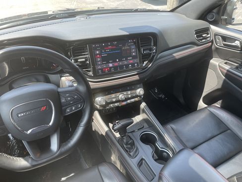 Used 2025 Dodge Durango GT AWD/4WD image 29