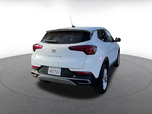 Used 2025 Buick Encore GX Preferred image 14