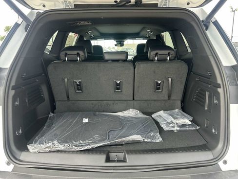 New 2026 GMC Acadia Elevation w/ Black Edition AWD/4WD image 27