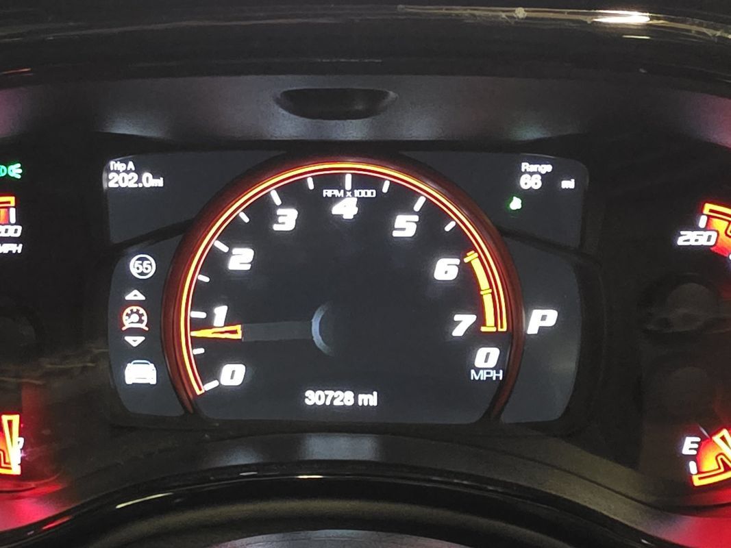 Used 2023 Dodge Durango SRT Hellcat AWD/4WD image 12