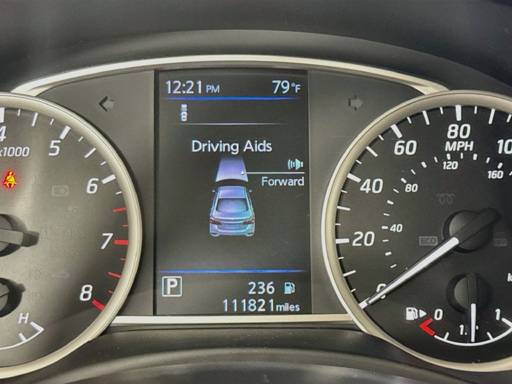 Used 2019 Nissan Sentra S FWD image 13