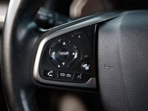 Used 2019 Honda Civic Si image 31