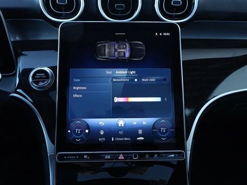 New 2026 Mercedes-Benz GLC 300 GLC 300 image 31