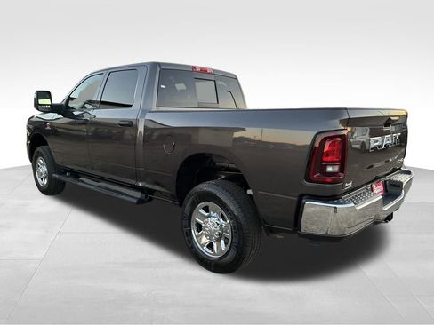 New 2026 RAM 2500 Tradesman image 3