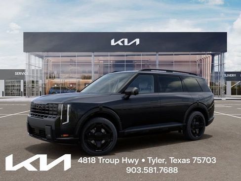 New 2027 Kia Telluride X-Line SX Prestige AWD/4WD image 3