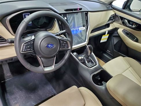 New 2025 Subaru Legacy Limited image 9