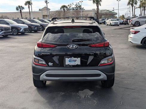 Used 2023 Hyundai Kona SEL image 7