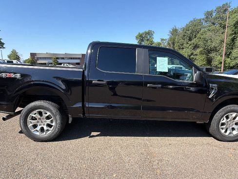 Used 2021 Ford F150 XLT w/ Max Trailer Tow Package AWD/4WD image 4