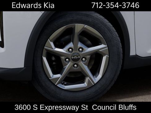 New 2026 Kia K4 FWD image 11