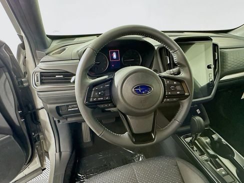 New 2026 Subaru Forester Premium image 15