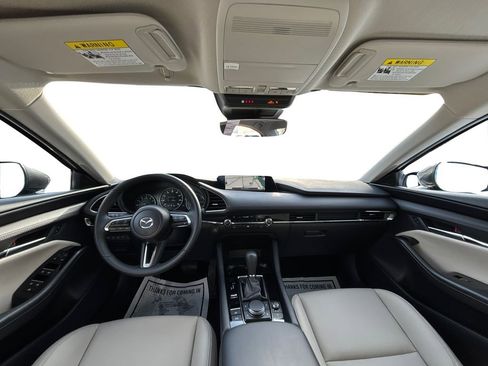 Used 2025 MAZDA MAZDA3 s image 16