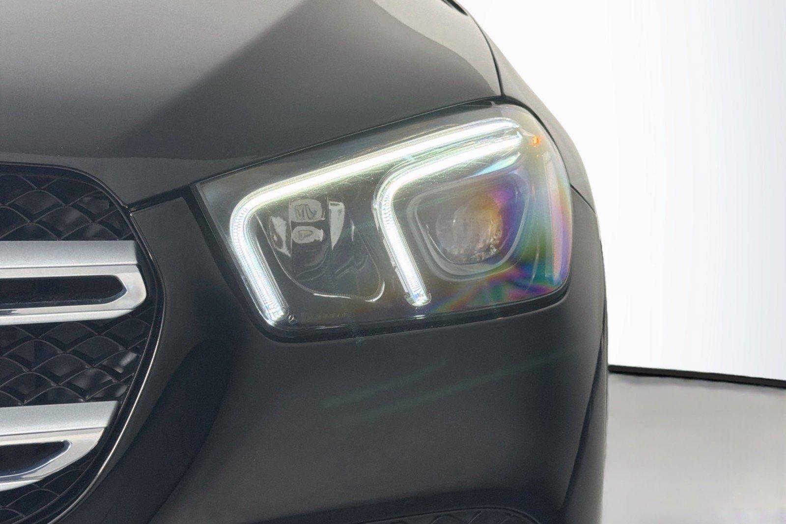 Certified 2020 Mercedes-Benz GLE 350 image 14