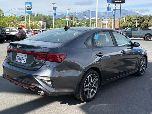 Used 2019 Kia Forte S image 5