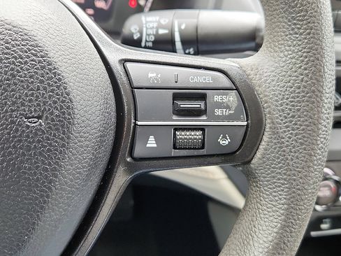 Used 2023 Honda Accord LX image 20