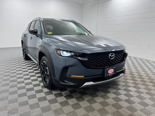 Used 2023 MAZDA CX-50 Meridian Edition AWD/4WD image 1