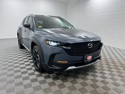 Used 2023 MAZDA CX-50 Meridian Edition