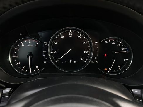 Used 2021 MAZDA CX-5 Grand Touring image 13