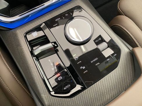 New 2026 BMW X3 xDrive30 w/ M Sport Package image 27