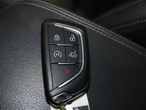 Certified 2024 Cadillac CT4 Luxury w/ Sun And Sound Package AWD/4WD image 15